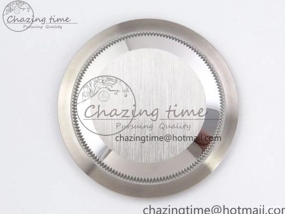 LN 116710 Master Edition Best CHS Jubilee VR3186 II SS Bracelet 904L GMT HGF on 1:1 0205